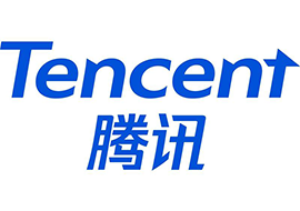 腾讯 腾讯